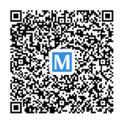 我爱晶城微信公众号